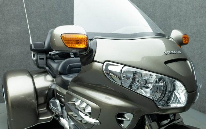 2008 HONDA GL1800 GOLDWING 1800 TRIKE