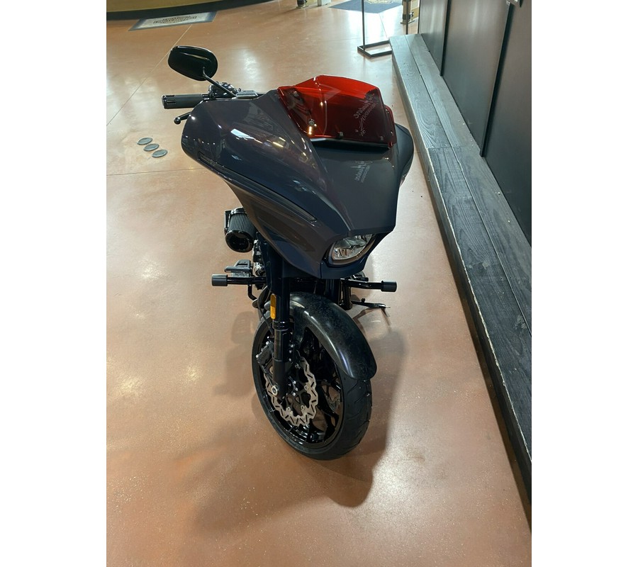2026 Harley-Davidson CVO Street Glide ST FLHXSTSE