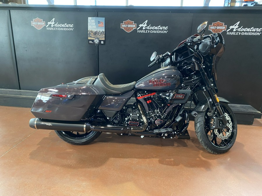 2026 Harley-Davidson CVO Street Glide ST FLHXSTSE