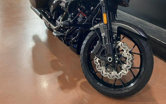FLHXSTSE 2026 CVO Street Glide ST