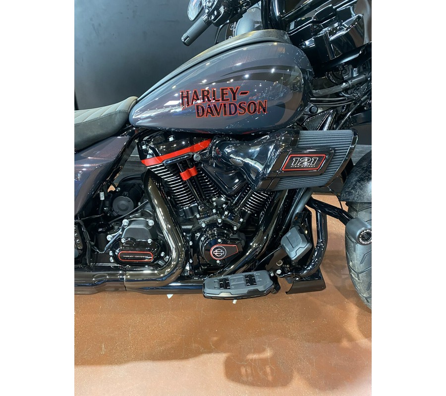 2026 Harley-Davidson CVO Street Glide ST FLHXSTSE