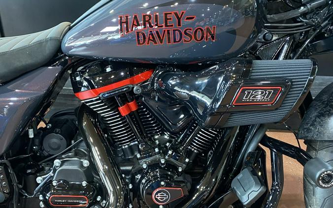 FLHXSTSE 2026 CVO Street Glide ST