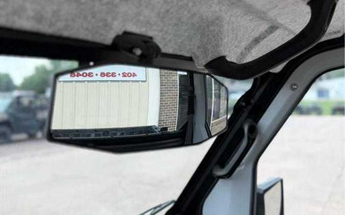 2024 Kawasaki RIDGE HVAC