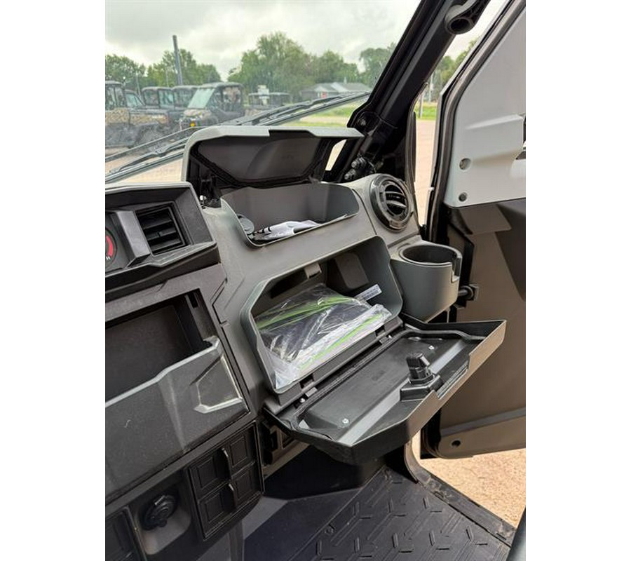 2024 Kawasaki RIDGE HVAC