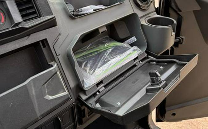 2024 Kawasaki RIDGE HVAC