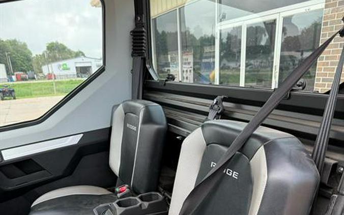 2024 Kawasaki RIDGE HVAC