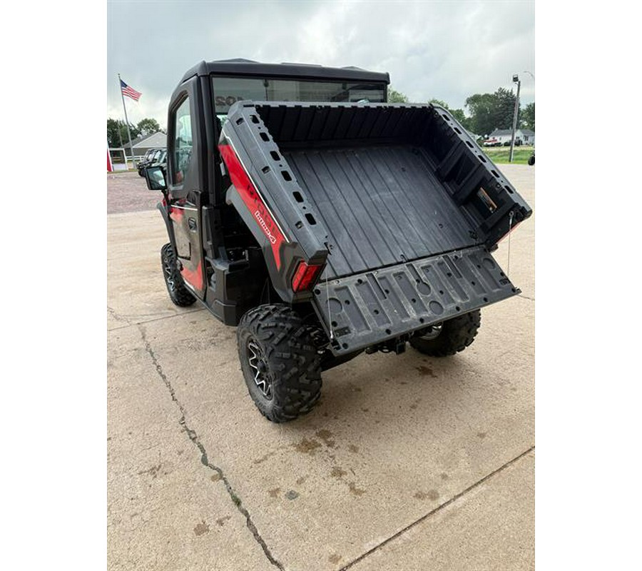 2024 Kawasaki RIDGE HVAC