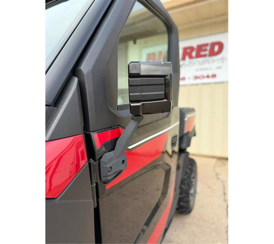 2024 Kawasaki RIDGE HVAC