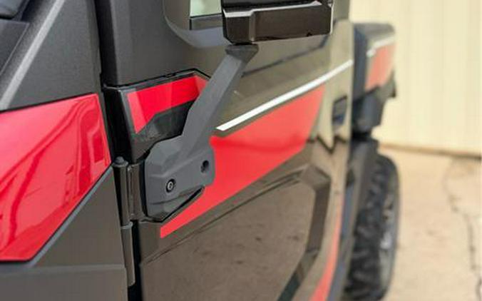 2024 Kawasaki RIDGE HVAC