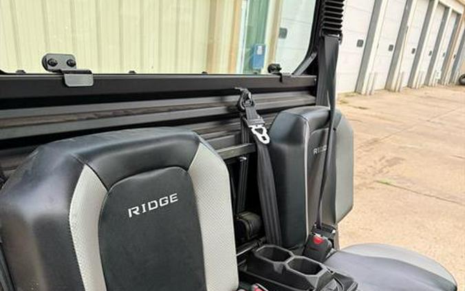 2024 Kawasaki RIDGE HVAC