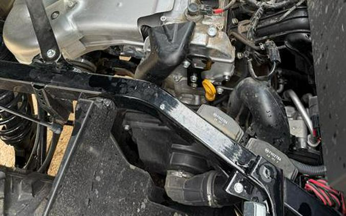 2024 Kawasaki RIDGE HVAC