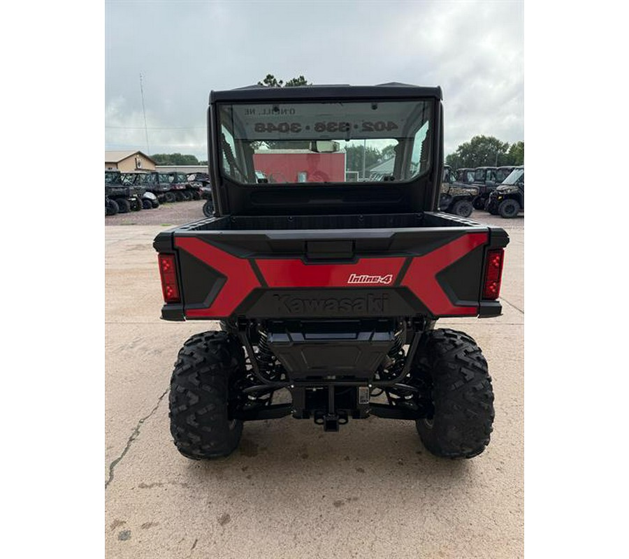 2024 Kawasaki RIDGE HVAC