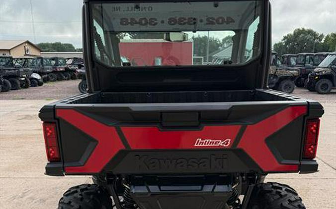 2024 Kawasaki RIDGE HVAC