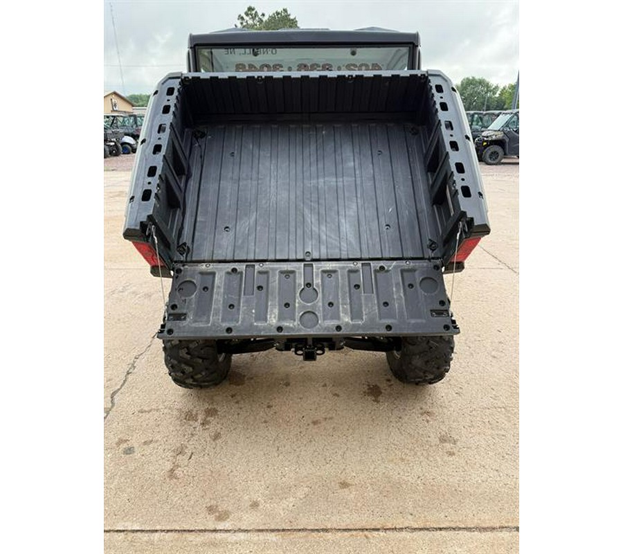 2024 Kawasaki RIDGE HVAC