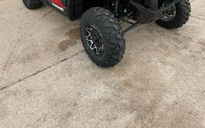 2024 Kawasaki RIDGE HVAC
