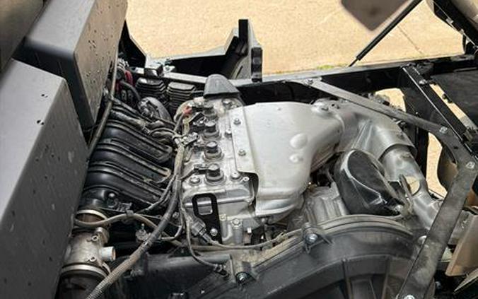 2024 Kawasaki RIDGE HVAC