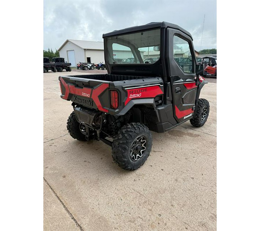 2024 Kawasaki RIDGE HVAC