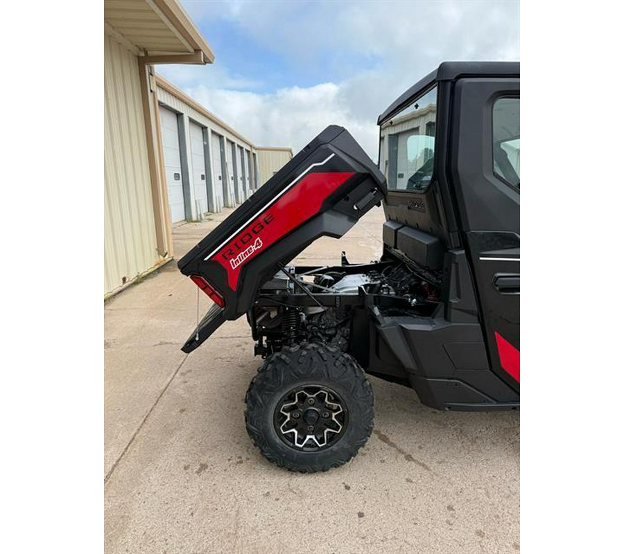 2024 Kawasaki RIDGE HVAC