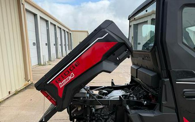 2024 Kawasaki RIDGE HVAC