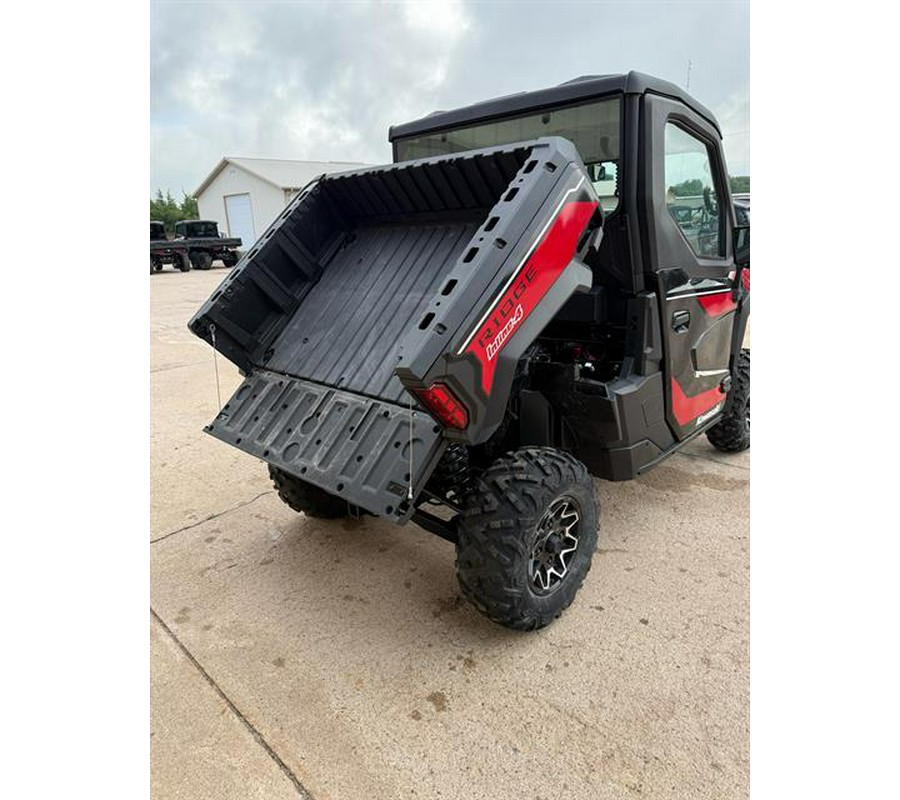 2024 Kawasaki RIDGE HVAC