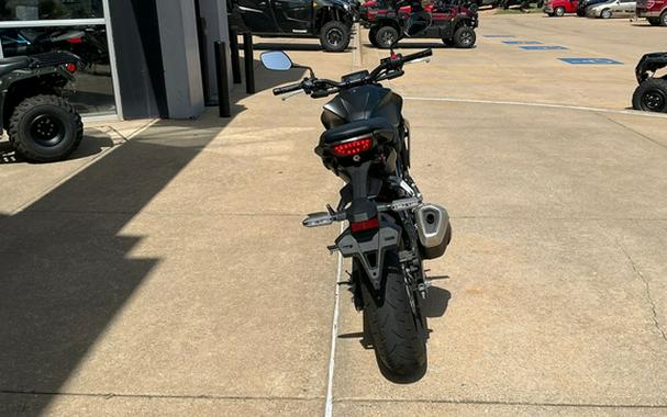 2024 Honda CB300R ABS
