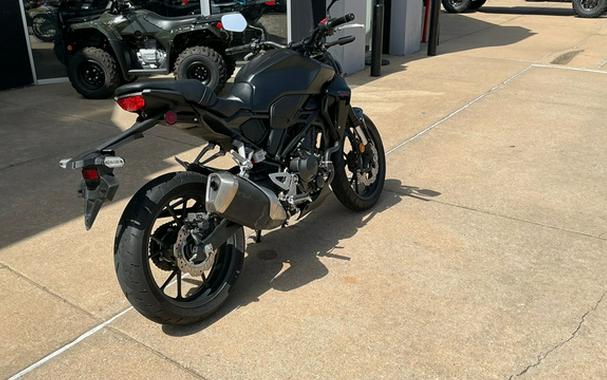 2024 Honda CB300R ABS