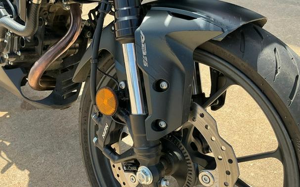2024 Honda CB300R ABS