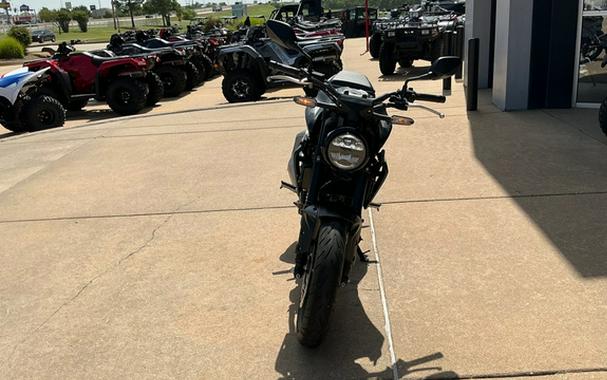 2024 Honda CB300R ABS
