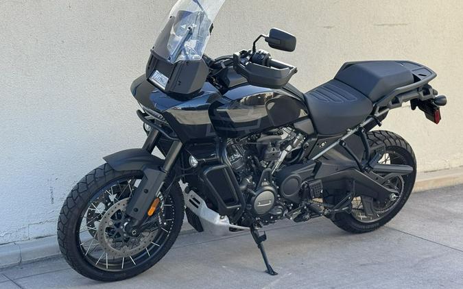 2022 Harley-Davidson® RA1250S - Pan America™ 1250 Special
