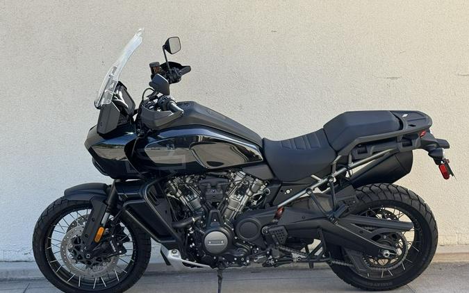 2022 Harley-Davidson® RA1250S - Pan America™ 1250 Special