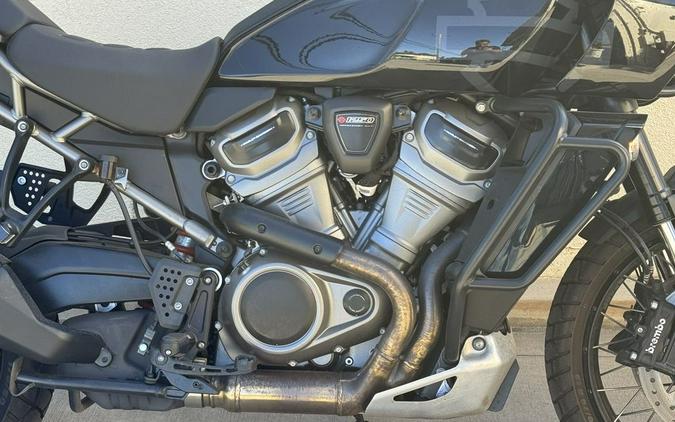 2022 Harley-Davidson® RA1250S - Pan America™ 1250 Special