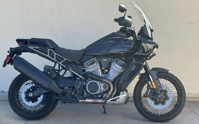 2022 Harley-Davidson® RA1250S - Pan America™ 1250 Special