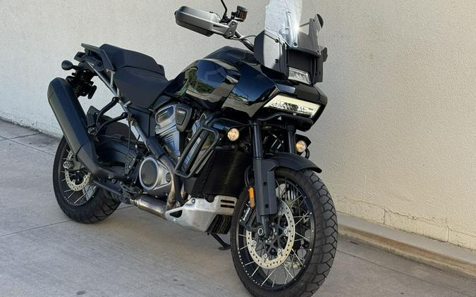 2022 Harley-Davidson® RA1250S - Pan America™ 1250 Special