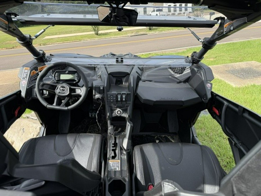 2026 Can-Am Maverick DS Turbo
