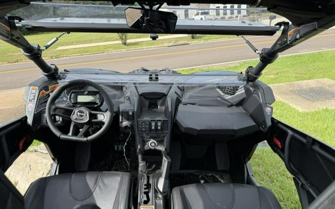 2026 Can-Am Maverick DS Turbo