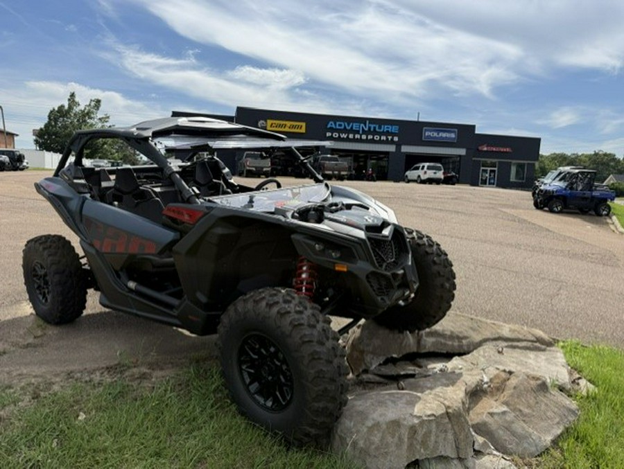 2026 Can-Am Maverick DS Turbo