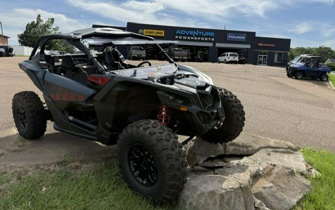 2026 Can-Am Maverick DS Turbo