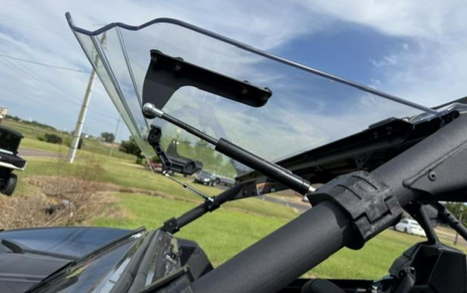 2026 Can-Am Maverick DS Turbo