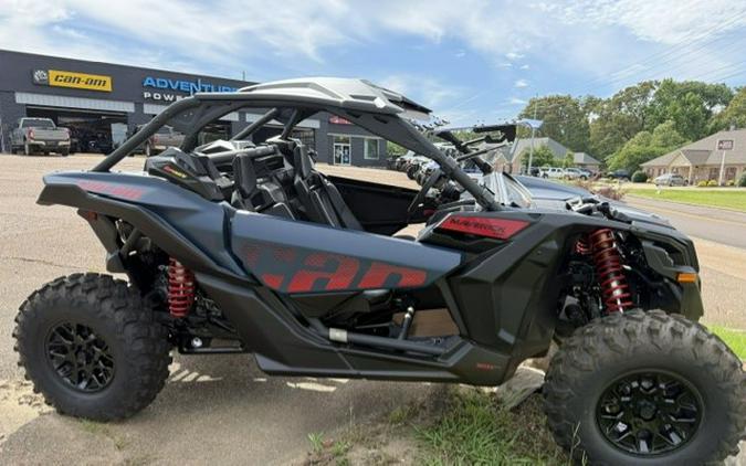 2026 Can-Am Maverick DS Turbo
