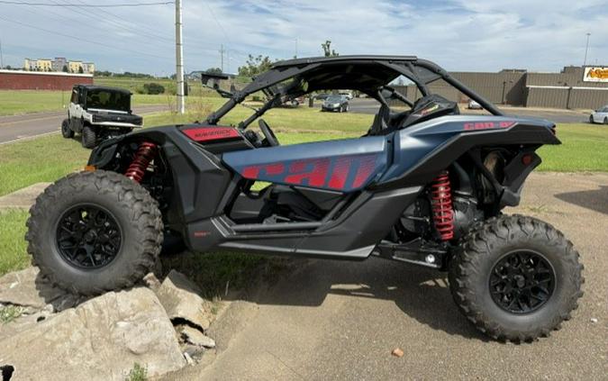 2026 Can-Am Maverick DS Turbo