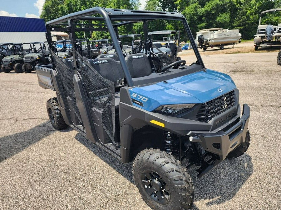 2026 Polaris Ranger® Crew SP 570 Premium