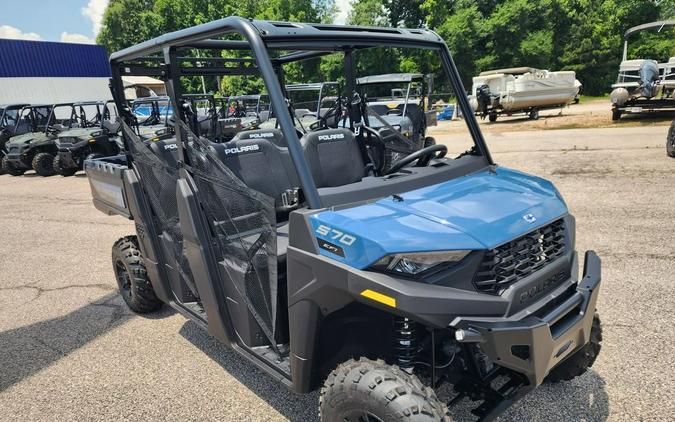 2026 Polaris Ranger® Crew SP 570 Premium