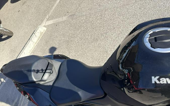 2026 Kawasaki NINJA ZX -4R ABS