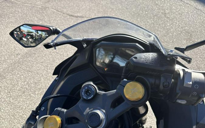 2026 Kawasaki NINJA ZX -4R ABS