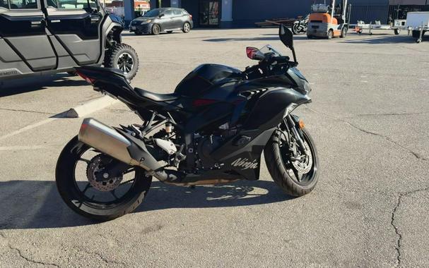2026 Kawasaki NINJA ZX -4R ABS