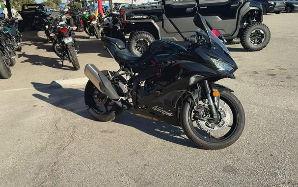 2026 Kawasaki NINJA ZX -4R ABS