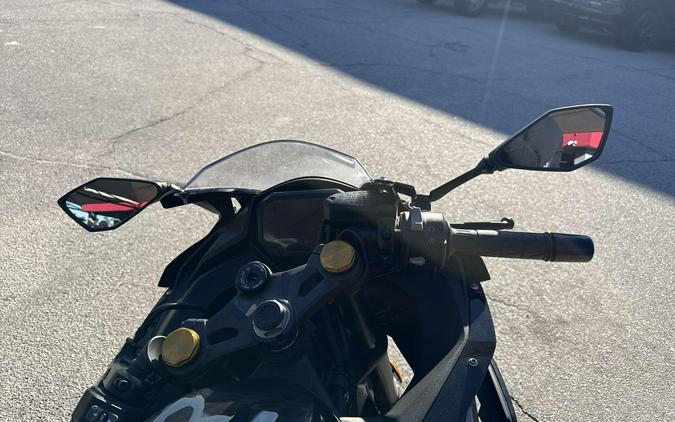 2026 Kawasaki NINJA ZX -4R ABS