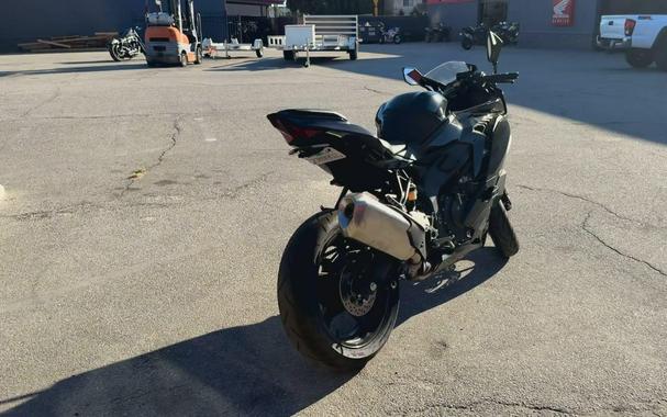 2026 Kawasaki NINJA ZX -4R ABS