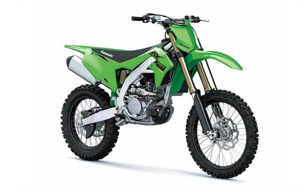 2021 Kawasaki KX250X Review (13 First Ride Fast Facts)