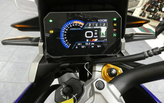 2023 Suzuki V-Strom 1050DE